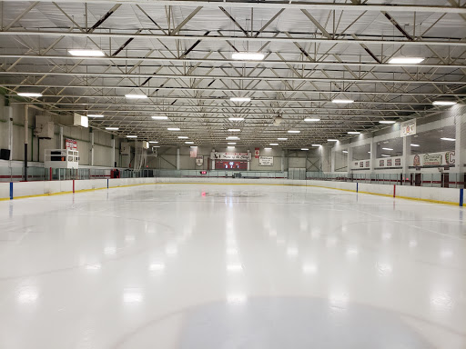 Cazenovia Buffalo Ice Rink