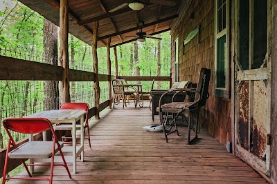 Lone Cedar Cabins