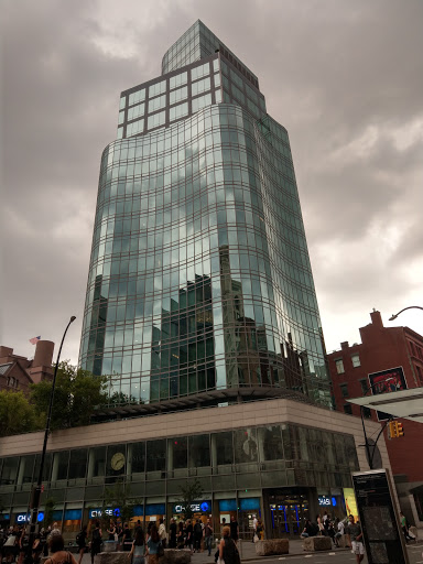 Astor Pl - Thumbnail