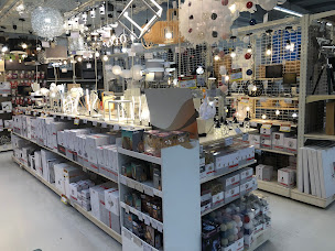 Photo n°6 de Conforama Villeneuve Sur Lot à Villeneuve-sur-Lot (Magasin de tapis)