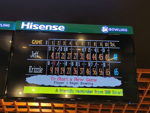 SM Bowling Center - Thumbnail