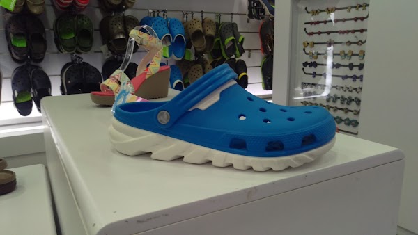 Tienda Crocs - Gran Plaza Guadalajara, Av. Ignacio L. Vallarta 3959, La  Gran Plaza, 45049 Zapopan, Jal., Mexico