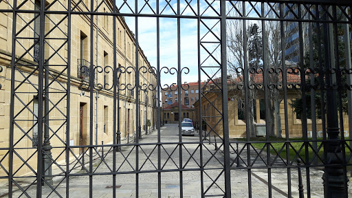 Estación Enologica de Haro - Thumbnail