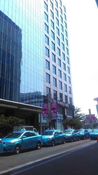 Photos of Pluit Business Center Shophouse
