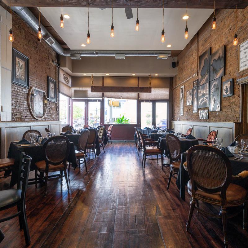 The Nesst of Noblesville