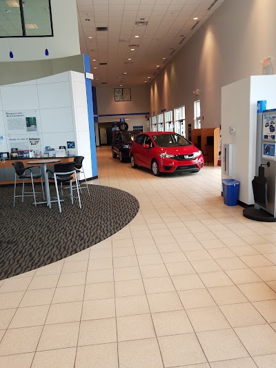 Photos of Winter Haven Honda