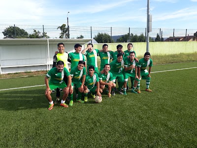 Photos of Loncoche Municipal Stadium