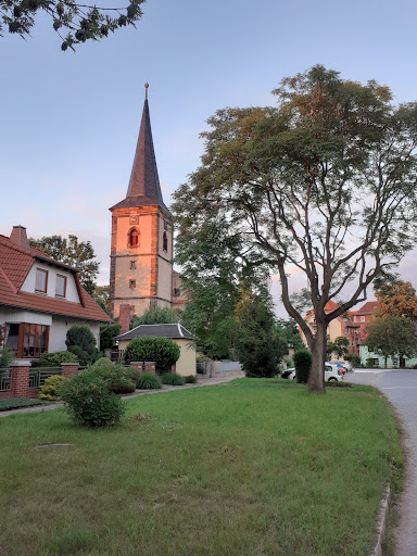 St.Kiliani - Visual