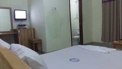 Photos of Basem Yam Lodge