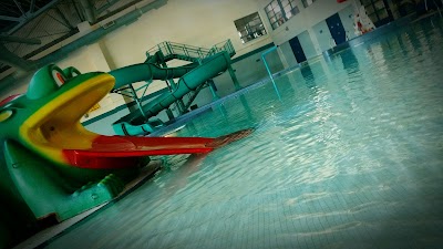Photos of Genoveva Chavez Community Center