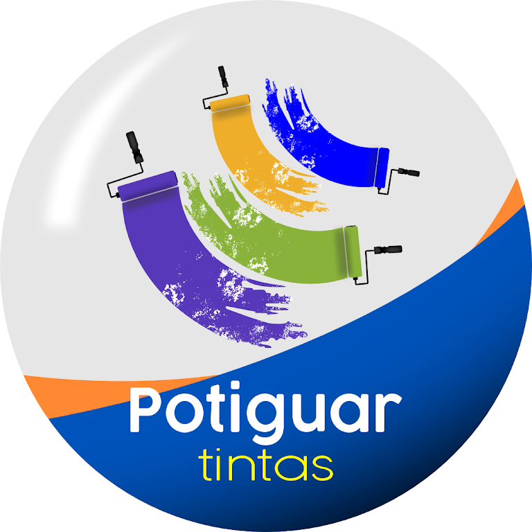 Potiguar Tintas