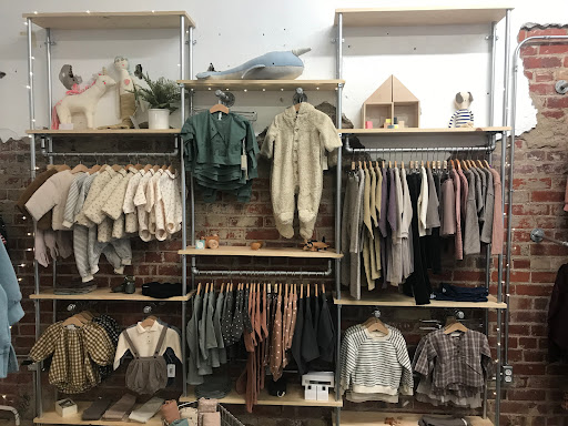 Bug + Bean - Visual