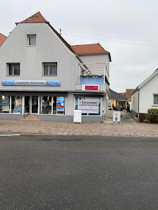 MS-Testcenter Lingenfeld - Lingenfeld