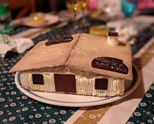 Boulangerie Aux Anges