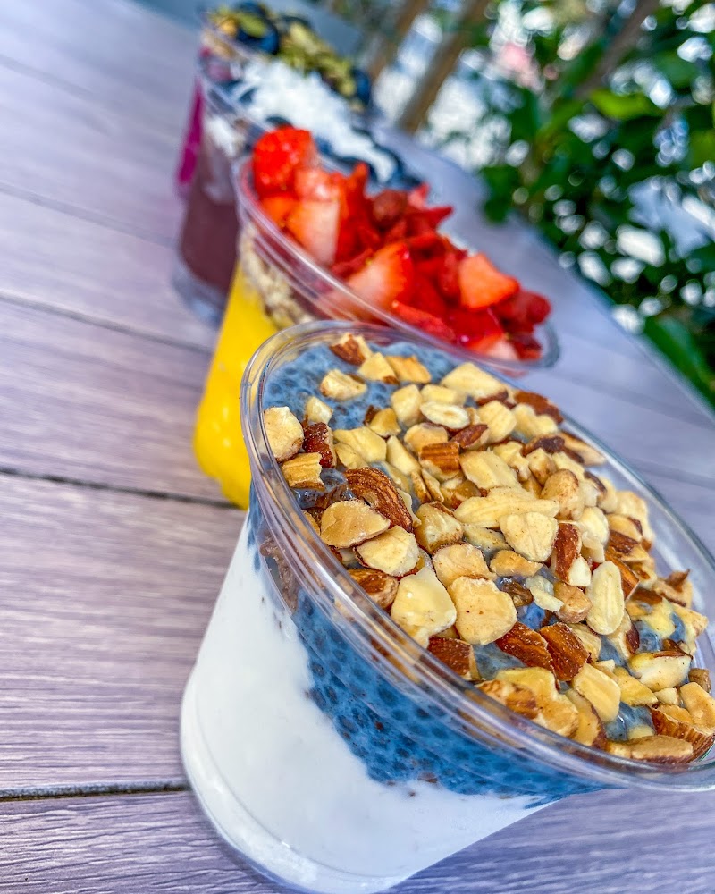 Berry Bowl — photo 10