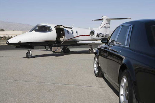 PHX Airport Services