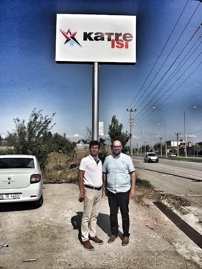 Photos of Katre Isı San. Tic. Aş.. - Balıkesir Şubesi
