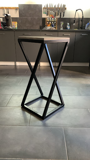 Decofer - Visual