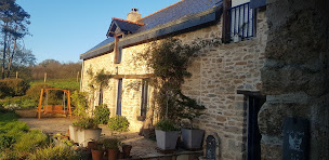 Photo n°8 de Terranimée : écogîte, stages et permaculture à Saint-Jean-la-Poterie (Lodge)