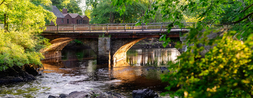 Ipswich Riverwalk: Sidney Shurcliff Path - Thumbnail