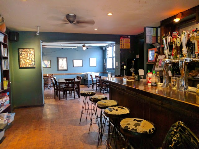 South 4th Bar & Cafe