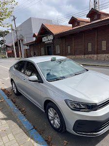 Foto 2 de Jeferson Táxi