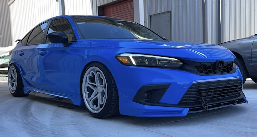 Dynamic Designz Automotive LLC - Thumbnail