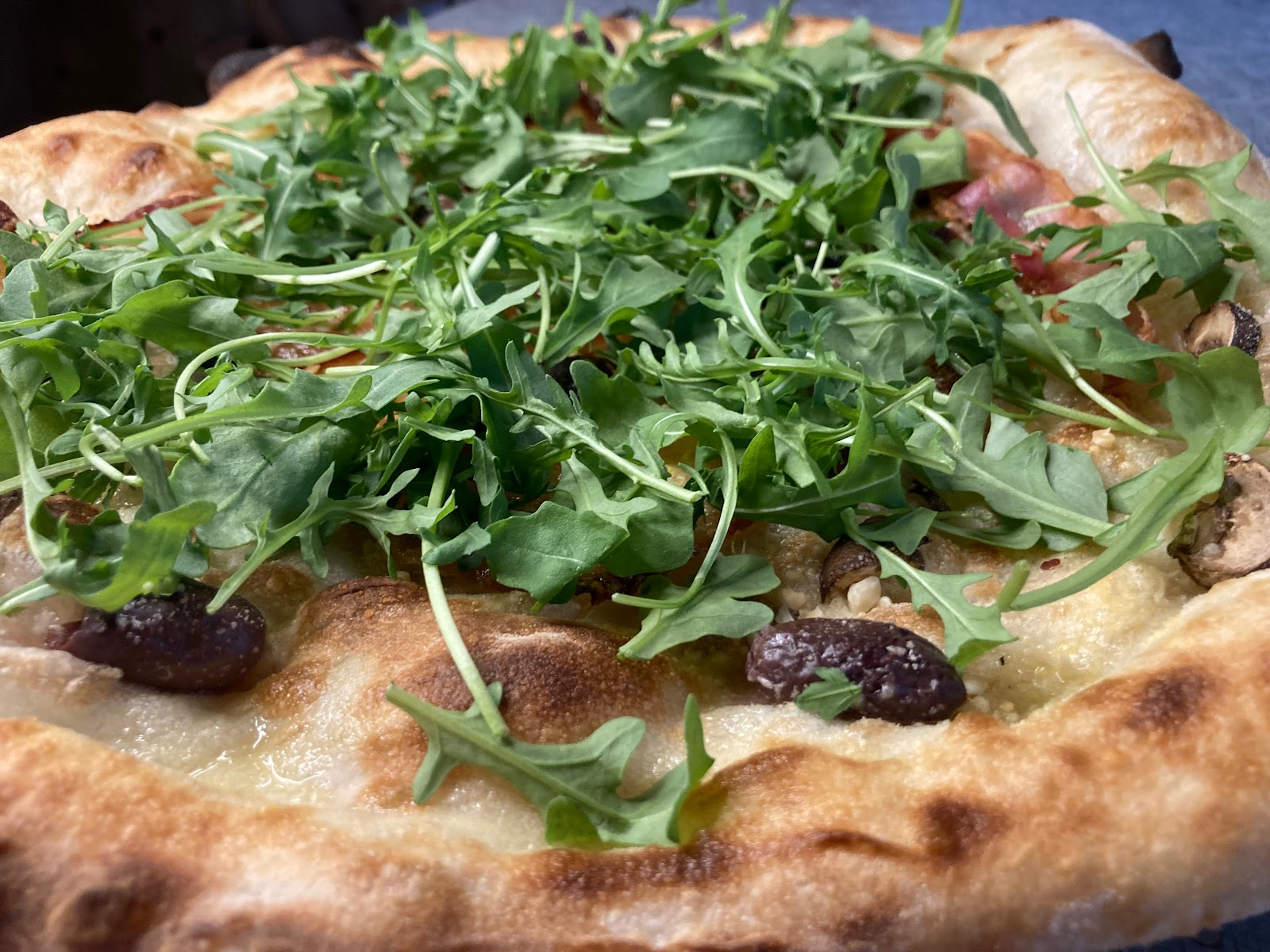 Pizzamanufaktur 16 — photo 1