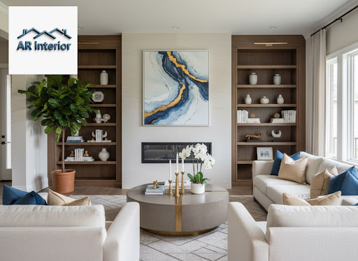 A well-designed focal point instantly elevates any space, whether it’s your living room, bedroom,… post image