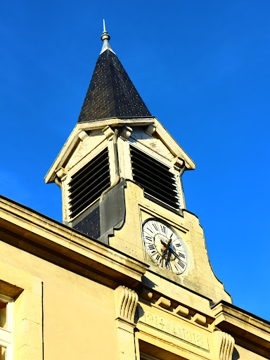Mairie de Chenay - Thumbnail