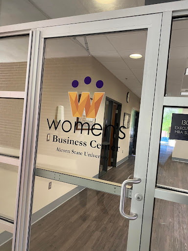 Women's Business Center at Alcorn State University