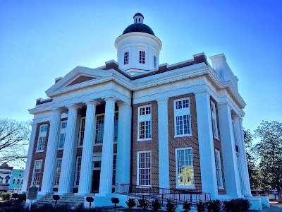 Madison County Chancery Clerk