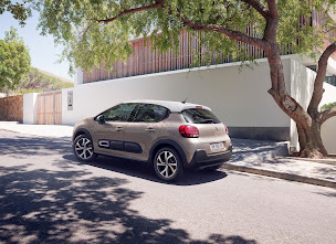 Photo n°4 de BELLE ETOILE AUTOMOBILES - Citroën à Juvisy-sur-Orge (Vendeur de voitures d'occasion)