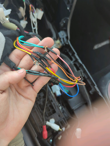 Cartunes Car Stereo - Thumbnail
