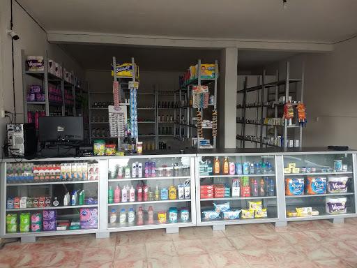 Farmacia Aibar