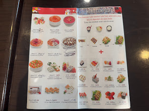 Photo n°14 de Sushi Lin à Pantin (Restaurant de sushis)