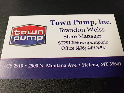 Town Pump