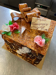 Photo n°12 de L’Atelier des Gourmands à Petite-Forêt (Pâtisserie)