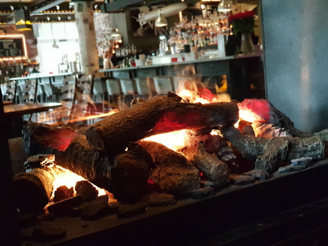 Bar Spirit of St. Louis - Bar