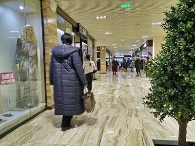 Photos of Eurasia shopping mall