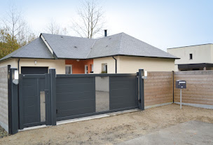 Photo n°3 de TECHNI-MURS 41 à Saint-Gervais-la-Forêt (Façadier)