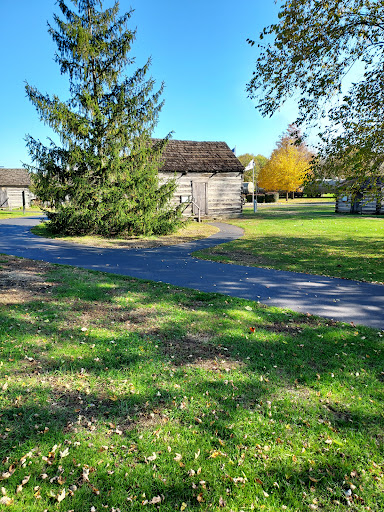 Paradise Spring Historical Park - Thumbnail