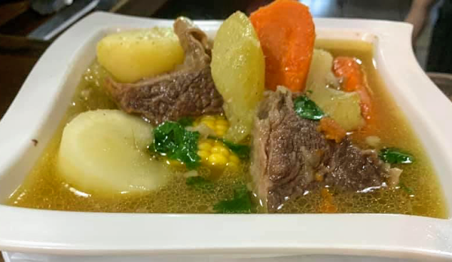 Islas del caribe Restaurante by null