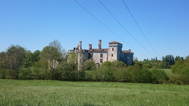 Château De Mareuil