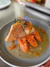 Photo n°26 de Restaurant Du Guillec à Plouzévédé (Restaurant)