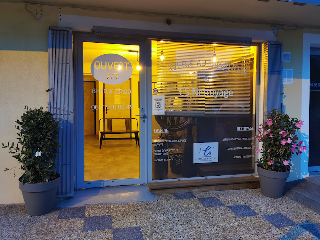 C.S Nettoyage & laverie