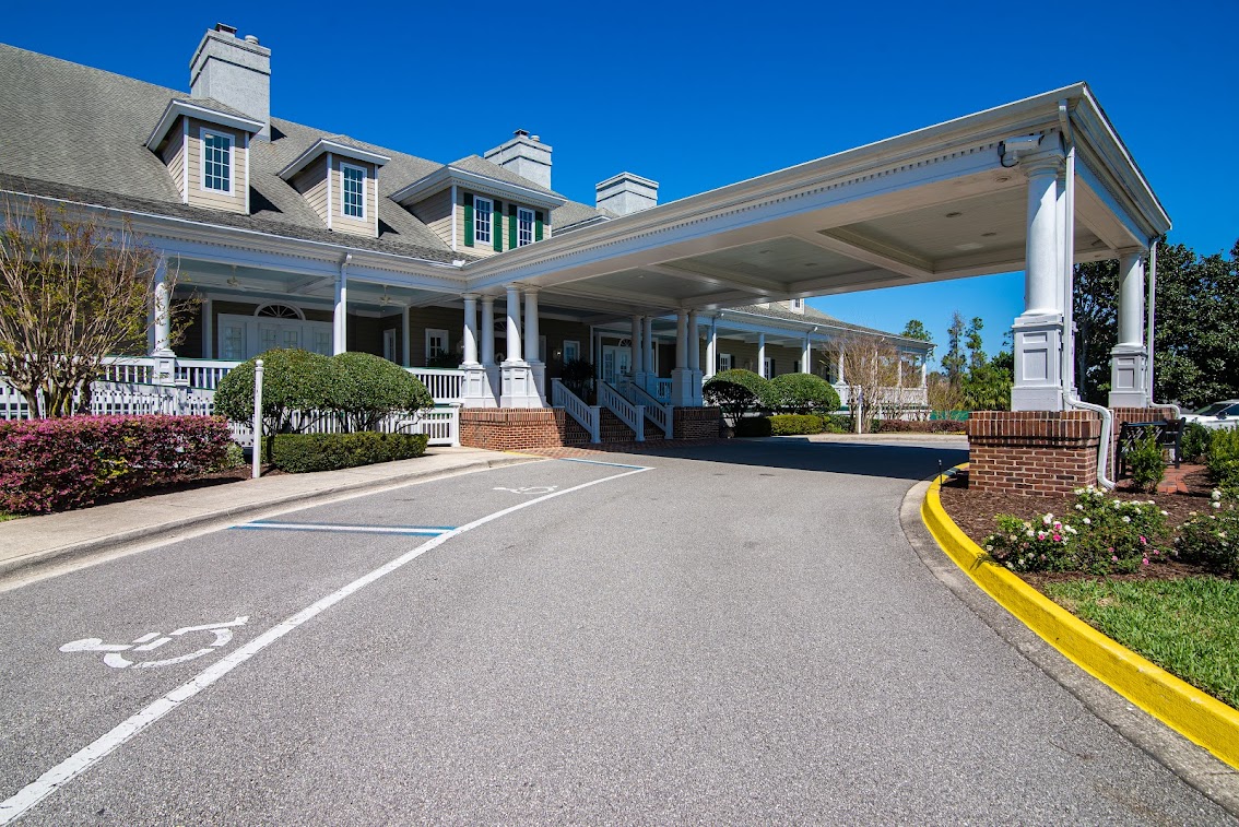 Jacksonville Golf & Country Club