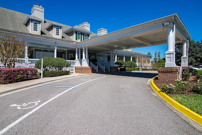 Jacksonville Golf & Country Club
