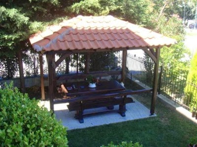 Photos of En Iko Christianna High Class Holiday Apartments