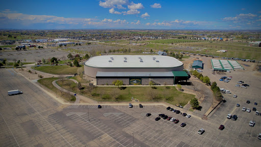 Ford Idaho Sports Center - Thumbnail